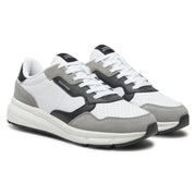 Tommy Hilfiger Faston LTH MX Trainers FM0FM05216-WHT