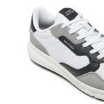 Tommy Hilfiger Faston LTH MX Trainers FM0FM05216-WHT