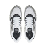 Tommy Hilfiger Faston LTH MX Trainers FM0FM05216-WHT
