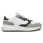 Tommy Hilfiger Faston LTH MX Trainers FM0FM05216-WHT - White / 43