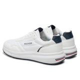 Tommy Hilfiger Faston Mix Ess FM0FM05141-WHT