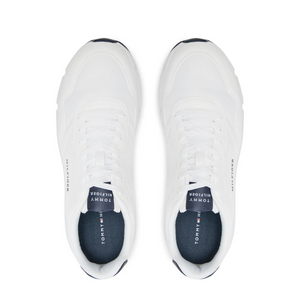 Tommy Hilfiger Faston Mix Ess FM0FM05141-WHT
