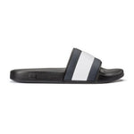 Tommy Hilfiger FLAG Pool Slides - BLK