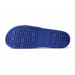 Tommy Hilfiger FLAG Pool Slides - BLU