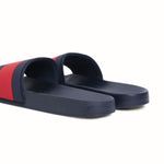 Tommy Hilfiger FLAG Pool Slides - NVY