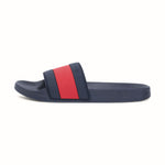 Tommy Hilfiger FLAG Pool Slides - NVY