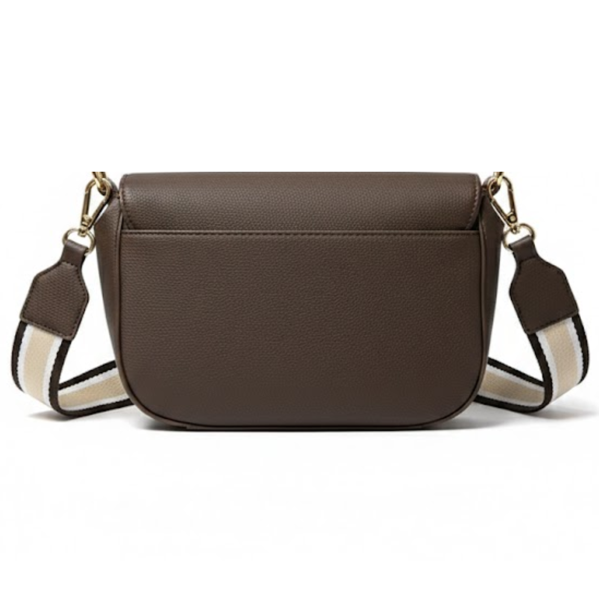 Tommy Hilfiger Flap Crossbody women - BRN - Brown