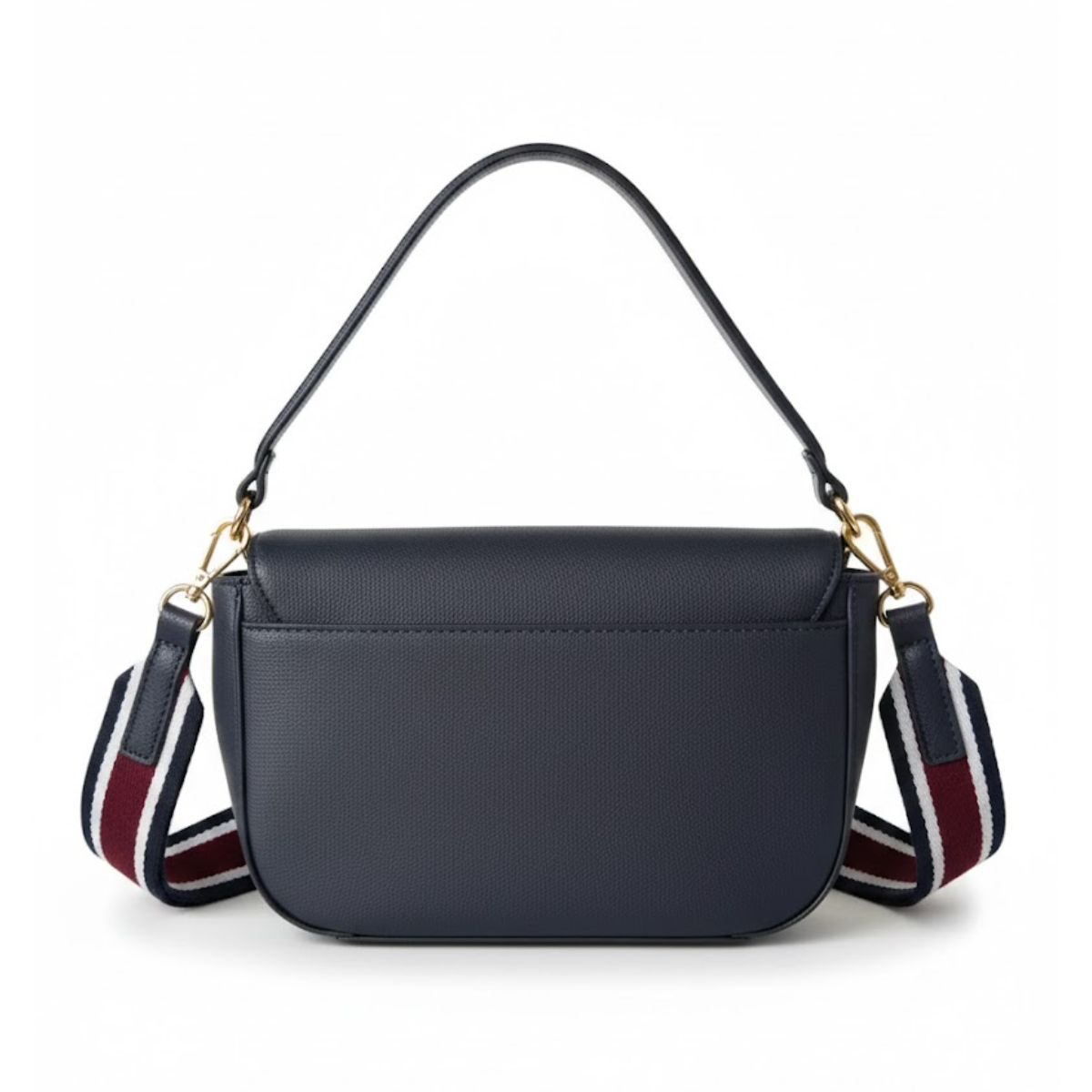 Tommy Hilfiger Flap Crossbody women - NVY - Navy