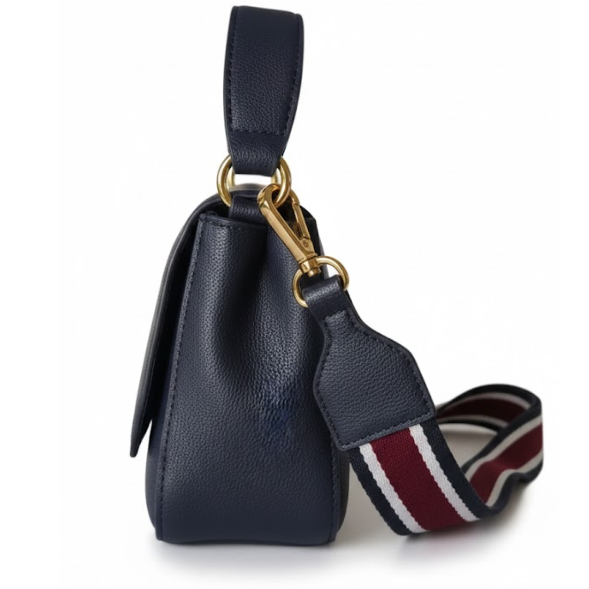 Tommy Hilfiger Flap Crossbody women - NVY - Navy
