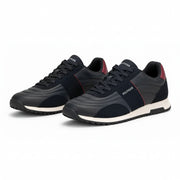 Tommy Hilfiger GABLE-C Sneakers Men - NVY - Navy / 35