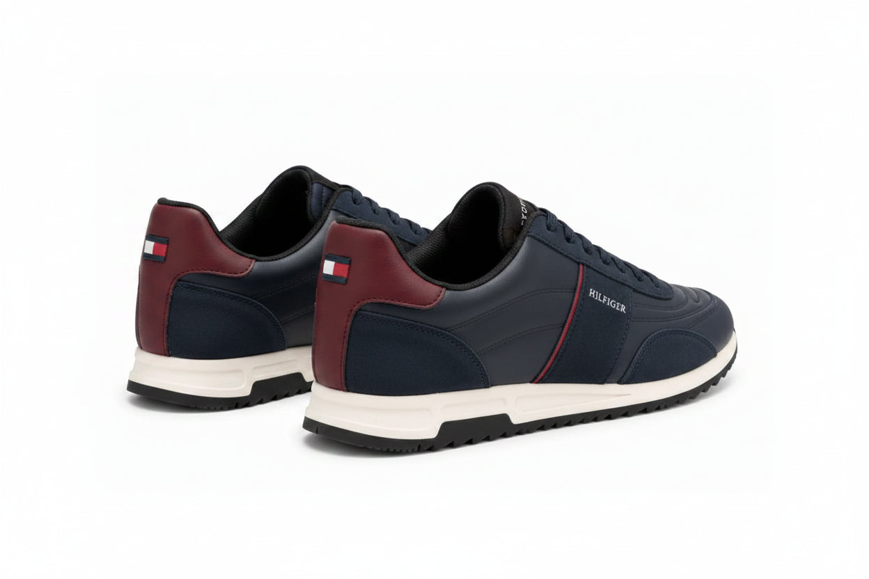Tommy Hilfiger GABLE-C Sneakers Men - NVY