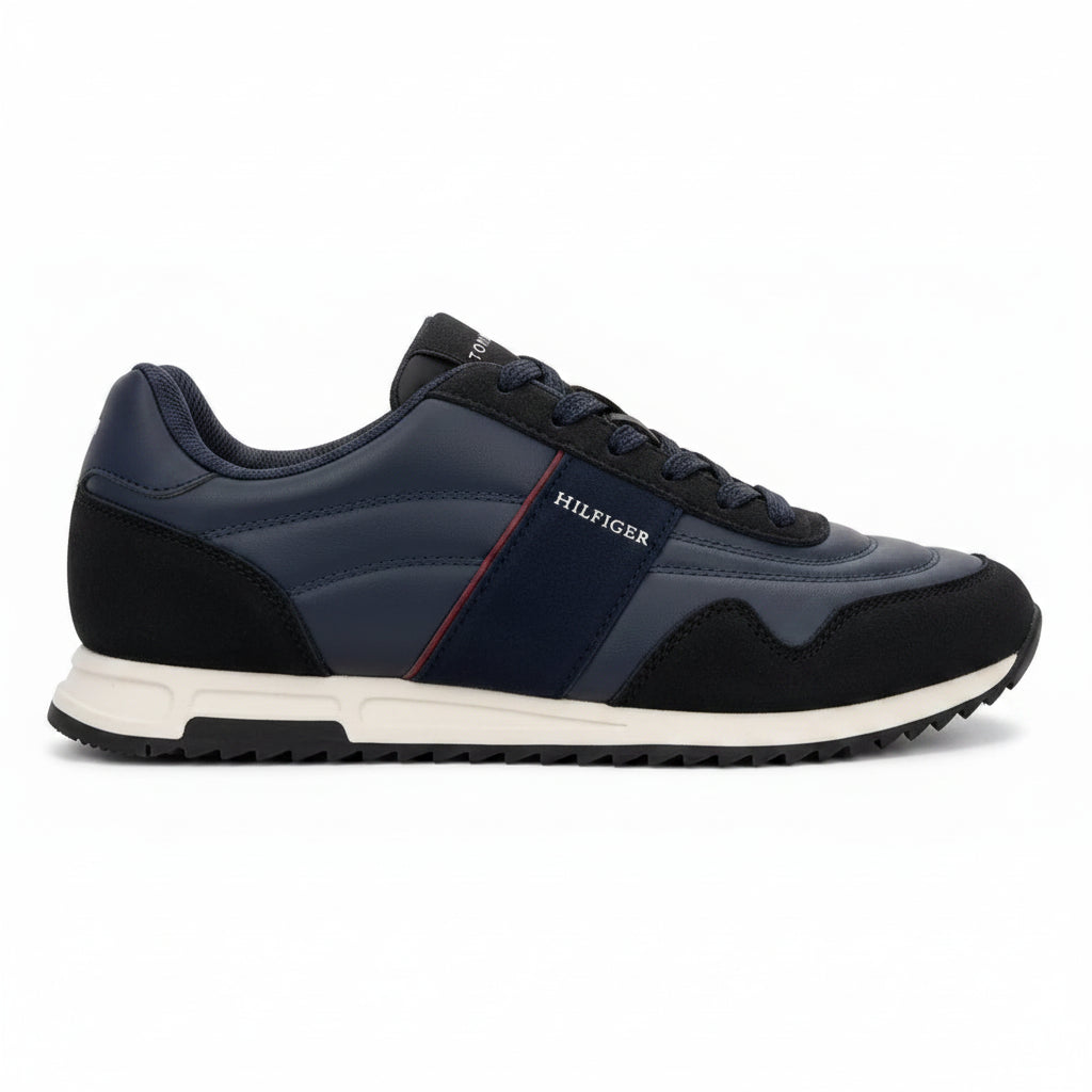 Tommy Hilfiger GABLE-C Sneakers Men - NVY
