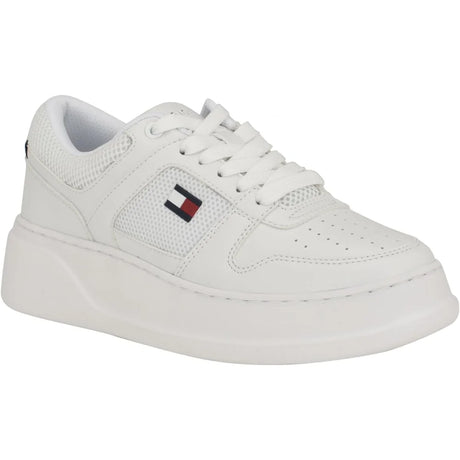 Tommy Hilfiger Gaebi Sneakers Women - WHT