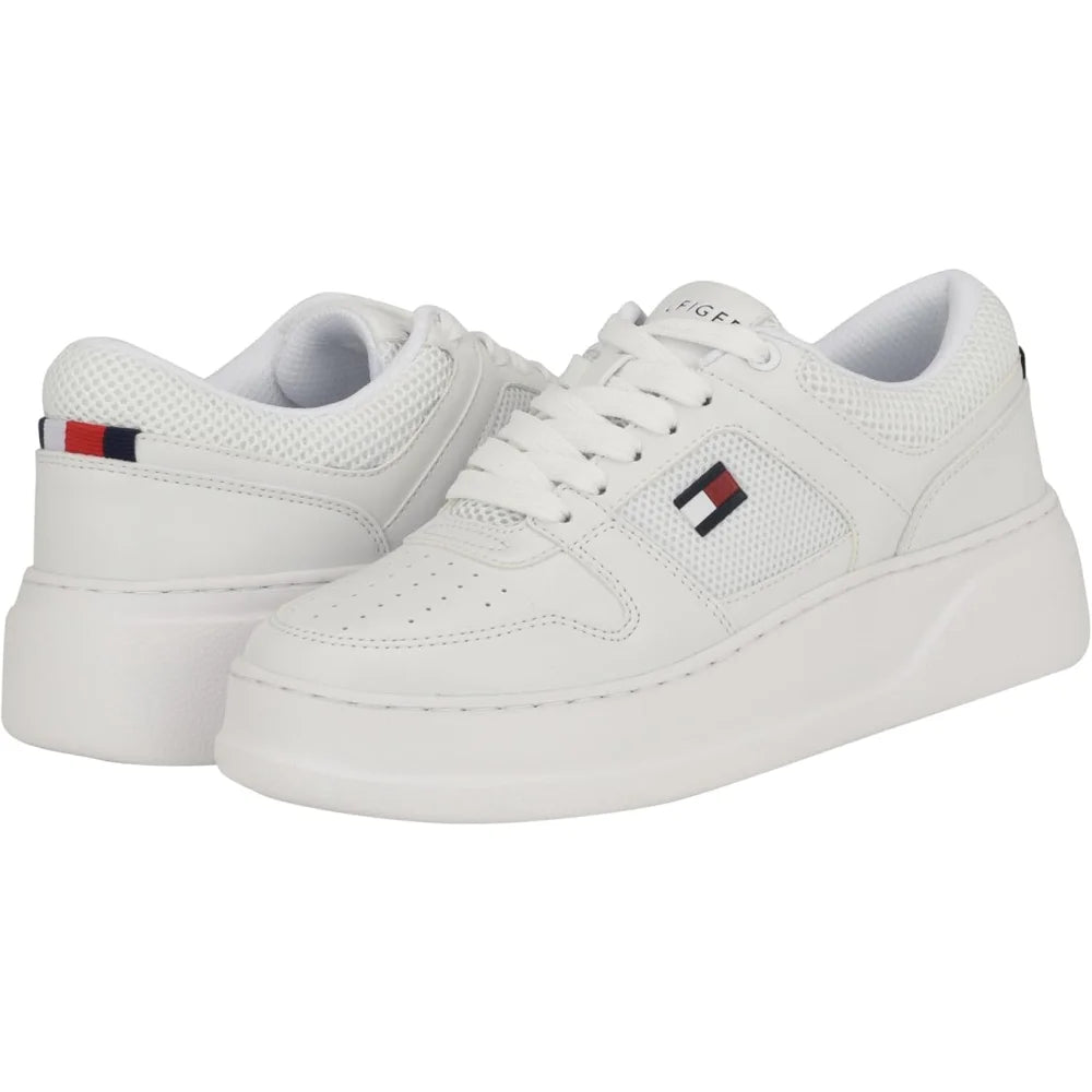 Tommy Hilfiger Gaebi Sneakers Women - WHT - White / 37 / M