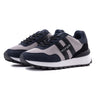 Tommy Hilfiger Gani Sneakers Men - NVYGRY - Navy/ Gray / 40 / D - Medium