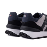 Tommy Hilfiger Gani Sneakers Men - NVYGRY