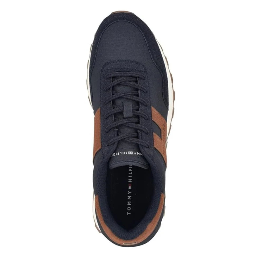 Tommy Hilfiger Gani Sneakers Men - NVYTAN