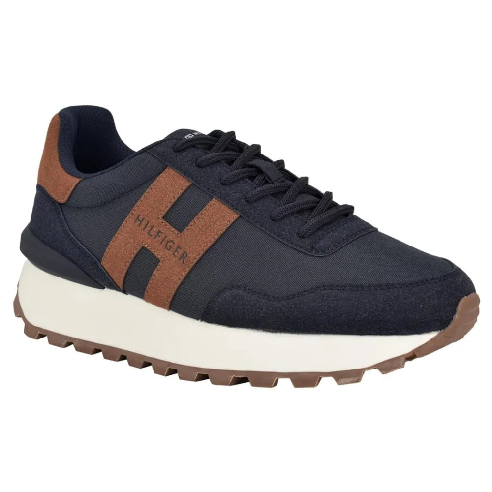 Tommy Hilfiger Gani Sneakers Men - NVYTAN