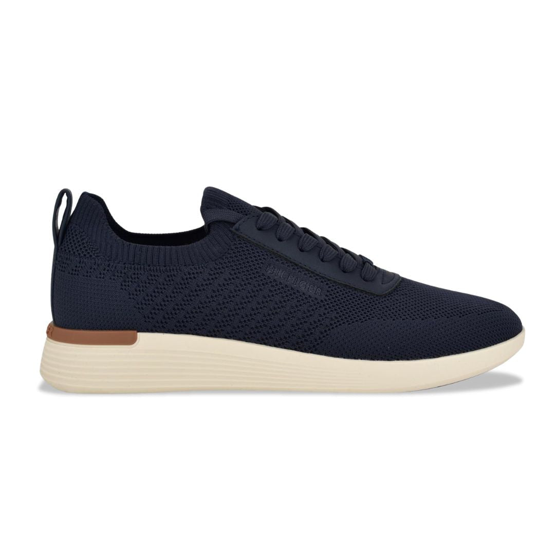 Tommy Hilfiger Geary Men - NAVY - Navy / 39