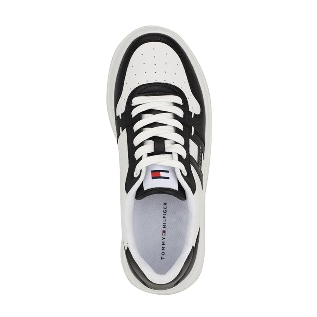Tommy Hilfiger Giahn Sneakers Women - WHTBLK