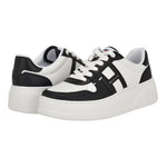 Tommy Hilfiger Giahn Sneakers Women - WHTBLK