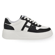 Tommy Hilfiger Giahn Sneakers Women - WHTBLK - White/ Black / 35.5 / M