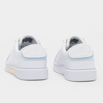 Tommy Hilfiger Golden HW Court Sneaker FW0FW07702 - WHT