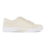 Tommy Hilfiger Golden Hw Court Sneaker Women FW0FW07560-BEG - Beige / 35