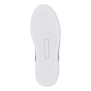 Tommy Hilfiger Golden Hw Court Sneaker Women FW0FW07560-BLK