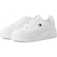 Tommy Hilfiger Grazie Platform Trainers Women - WHT - White / 39 / M