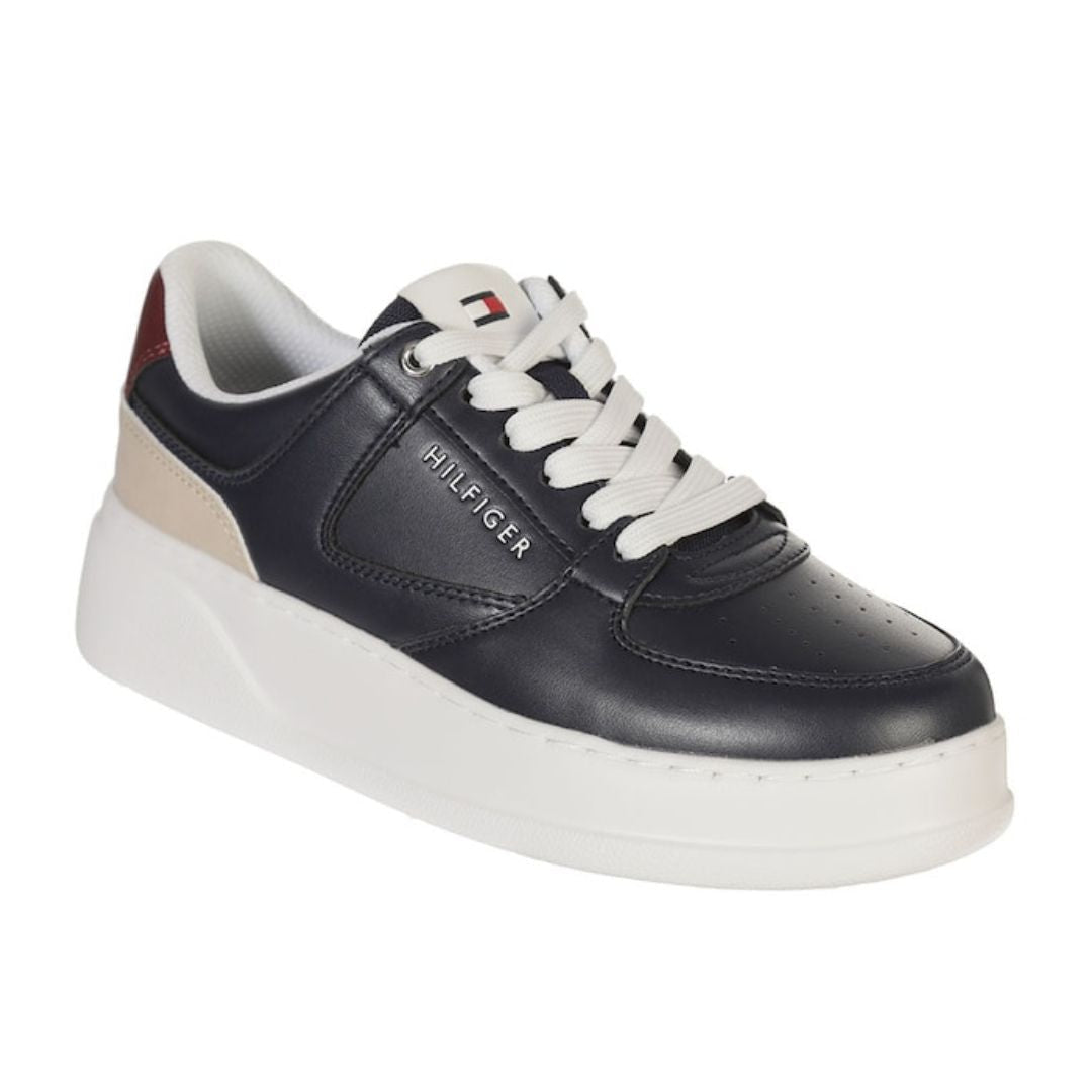 Tommy Hilfiger Grehyz Sneakers Women - NVY