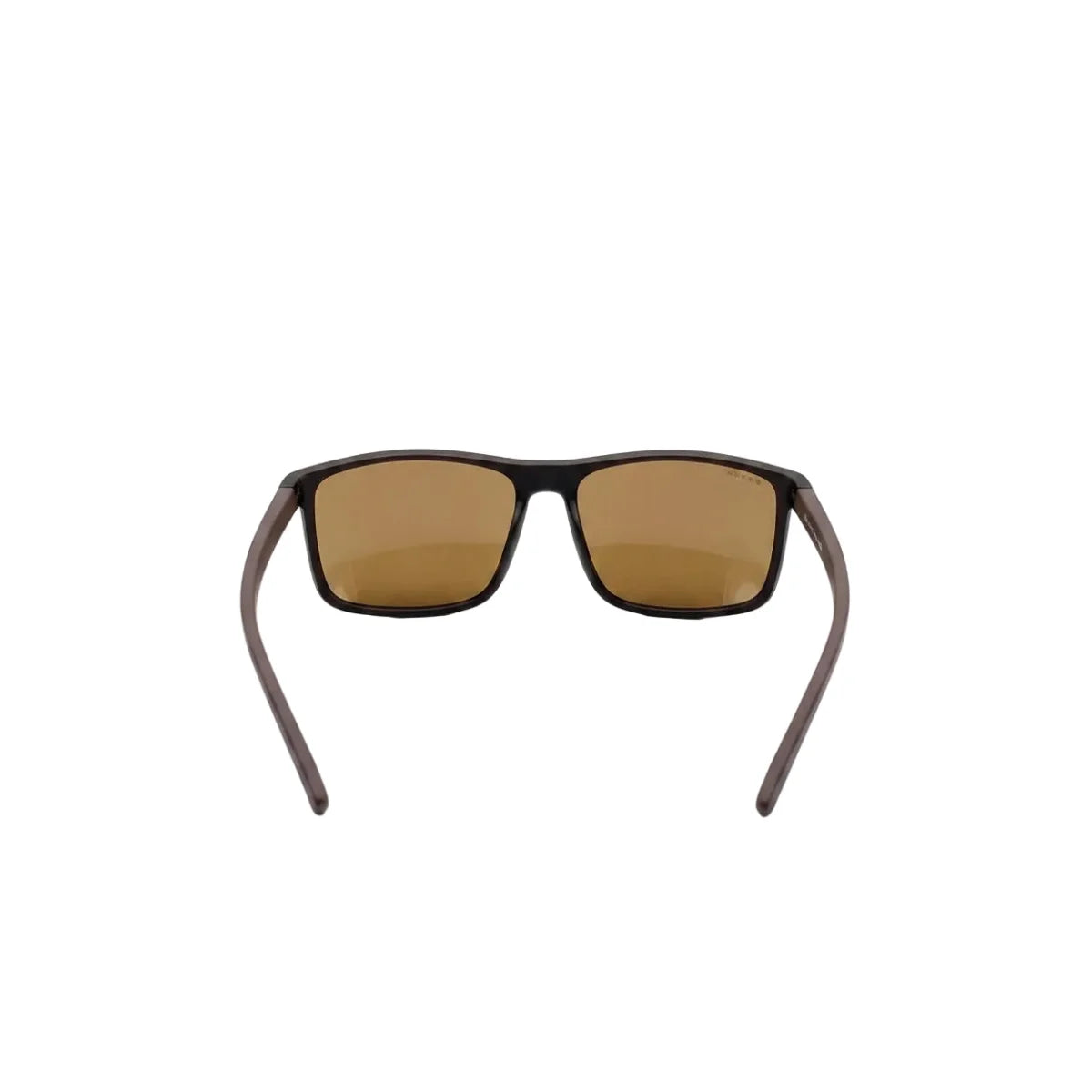 Tommy Hilfiger Gunner Rectangula Frame Sunglasses Unisex - BRN - Brown