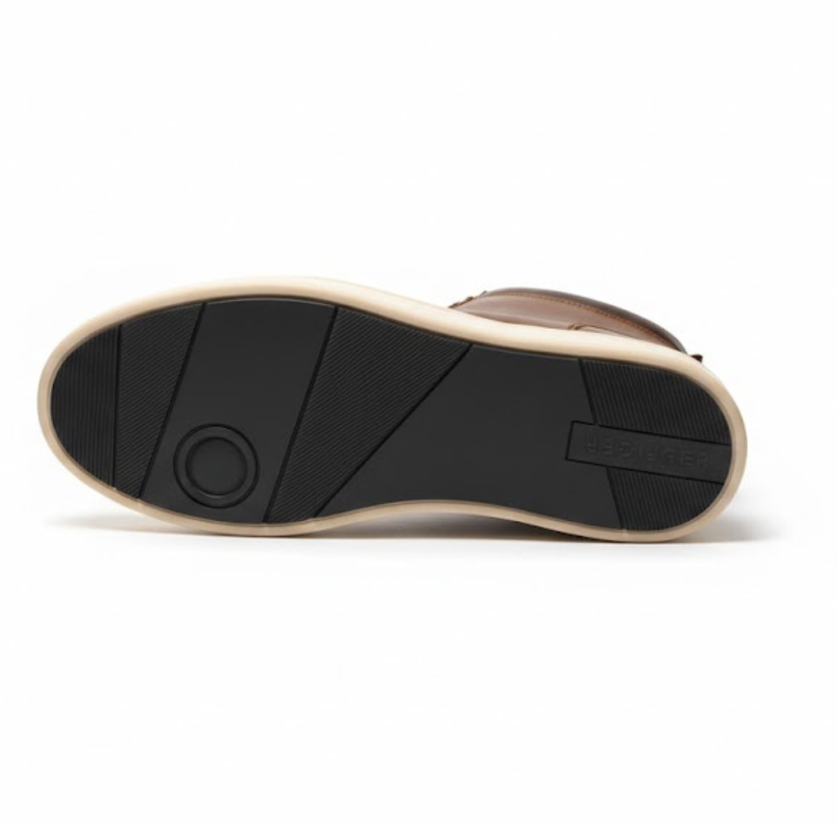 Tommy Hilfiger Harbin Chukka Oxford Men - TAN