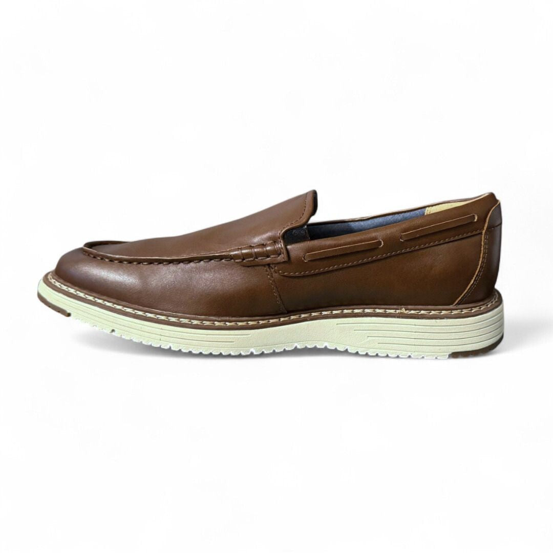 Tommy Hilfiger Harte Loafers Men - BRN
