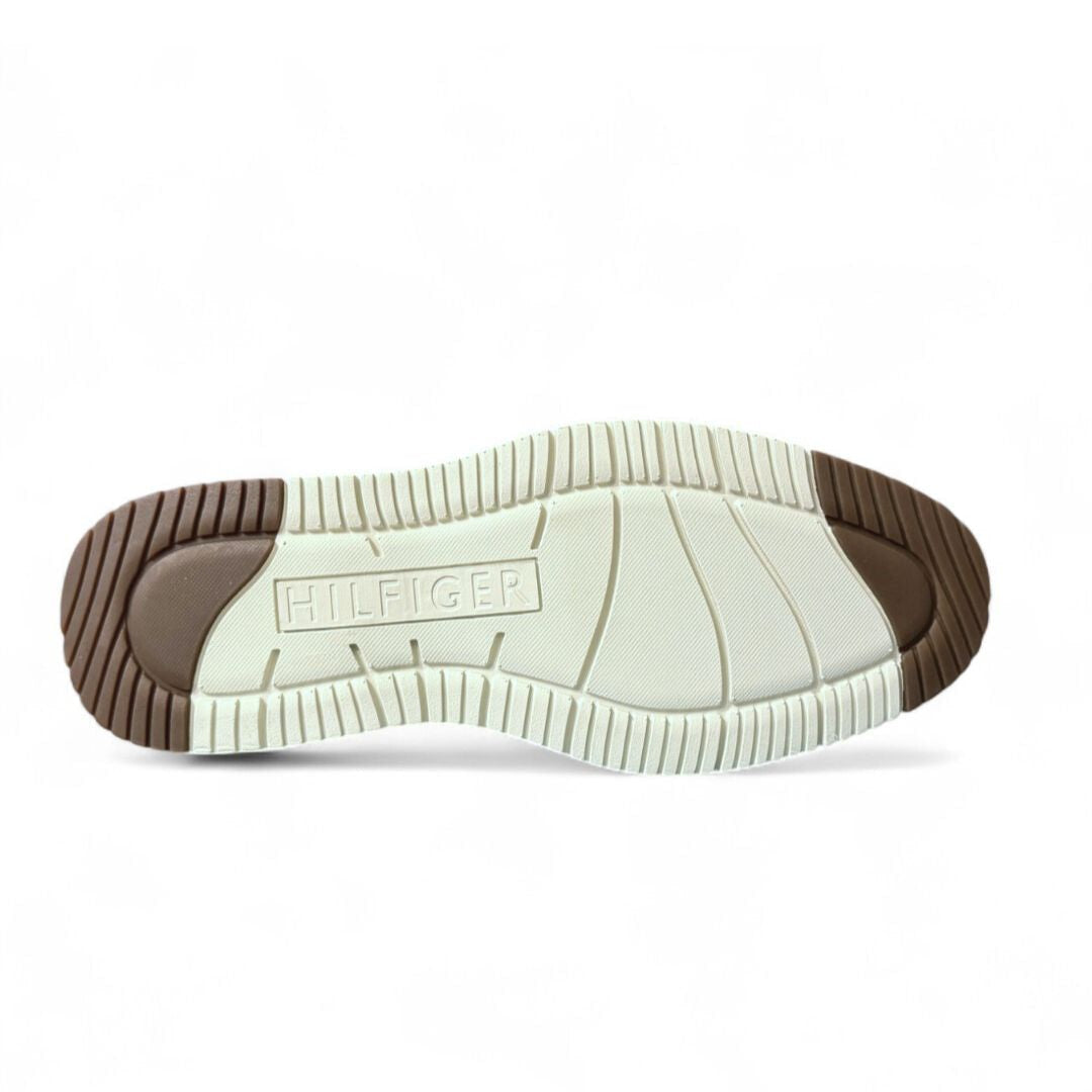 Tommy Hilfiger Harte Loafers Men - BRN