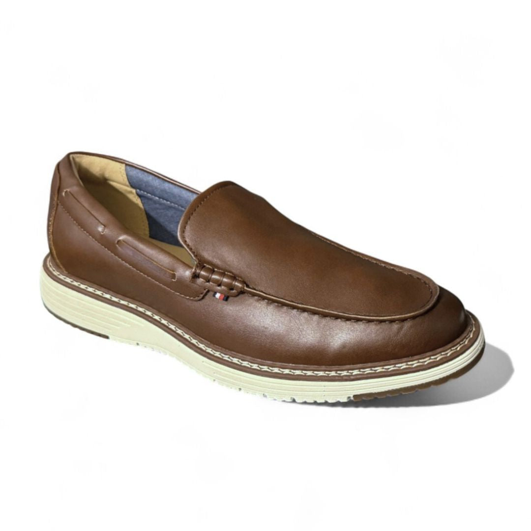 Tommy Hilfiger Harte Loafers Men - BRN