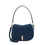 Tommy Hilfiger Heritage Chain Strap Crossbody Women - NVY - Navy