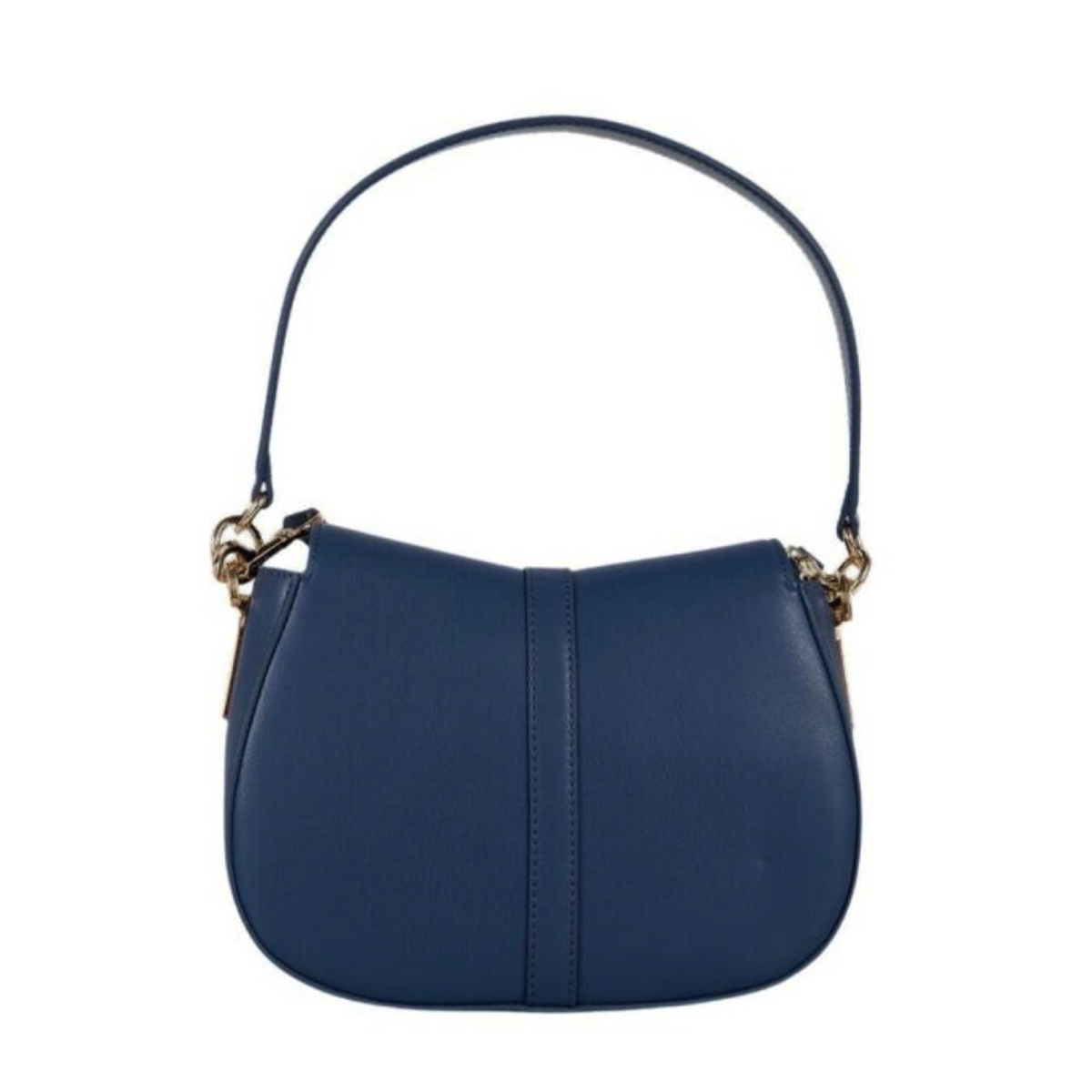 Tommy Hilfiger Heritage Chain Strap Crossbody Women - NVY - Navy