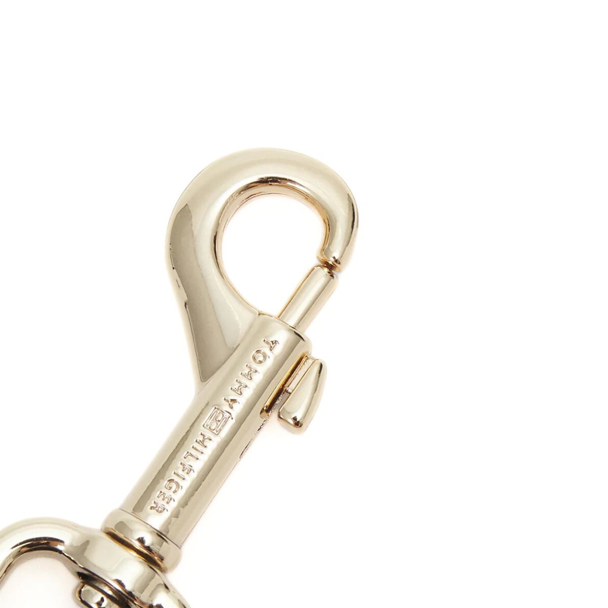 Tommy Hilfiger Heritage Chain Strap Crossbody Women - WHT - White