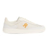 Tommy Hilfiger Heritage Suede Court Trainers Women FW0FW07892-BEG - Beige / 40