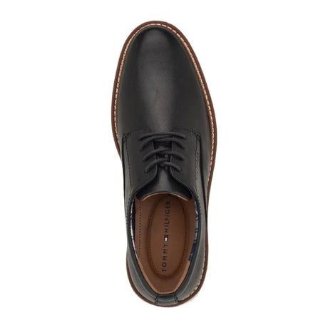 Tommy Hilfiger Hiday Oxford Men - BLK - Black / 42.5 / D - Medium