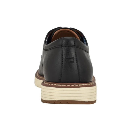 Tommy Hilfiger Hiday Oxford Men - BLK - Black / 42.5 / D - Medium