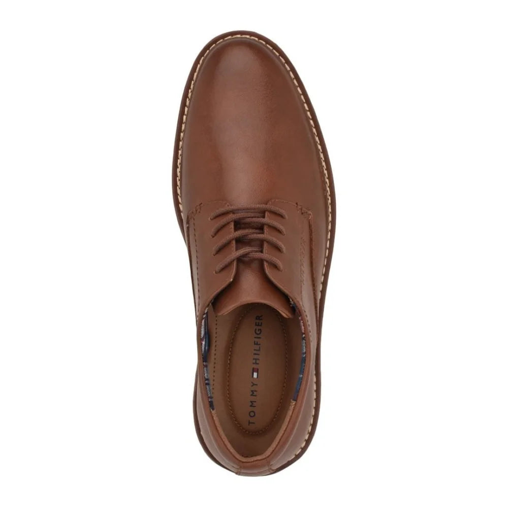 Tommy Hilfiger Hiday Oxford Men - TAN