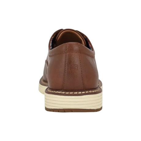 Tommy Hilfiger Hiday Oxford Men - TAN