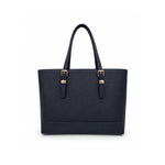 Tommy Hilfiger Honey Med Tote Corp Bag Women -NVY - Navy