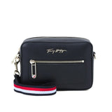 Tommy Hilfiger Iconic Camera bag AW0AW12184-NVY - Navy