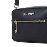 Tommy Hilfiger Iconic Camera bag AW0AW12184-NVY - Navy