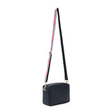 Tommy Hilfiger Iconic Camera bag AW0AW12184-NVY - Navy