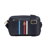 Tommy Hilfiger Iconic Camera Bag Corp - NVY - Navy