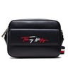 Tommy Hilfiger Iconic Camera Bag Women - Navy